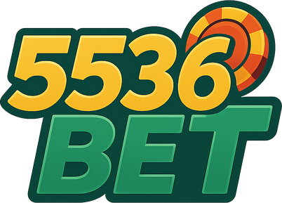 5536bet Logo